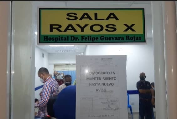 Estudios tomográficos son inaccesibles para pacientes del sur de Anzoátegui por su alto costo