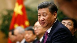 Xi Jinping, “conmocionado” por accidente de avión y ordena investigación