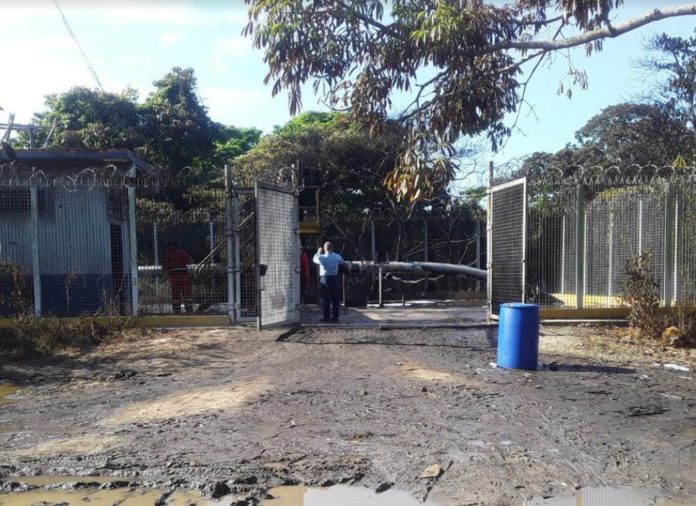 Explosión de poliducto de gasolina en Yaracuy dejó un muerto y dos heridos