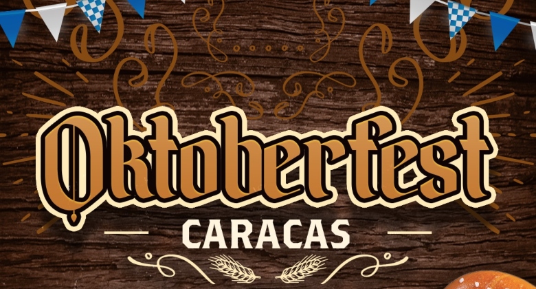 ¡Ya todo está listo! Oktoberfest en Caracas celebra las mejores actividades inspiradas en la tradición alemana 