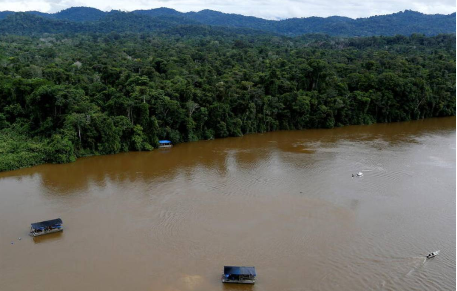 Brasil instalará nuevo cableado en Roraima para no depender de Venezuela ni termoeléctricas