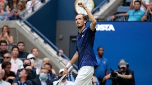 ATP denunció la “injusta” exclusión de Wimbledon de tenistas rusos y bielorrusos