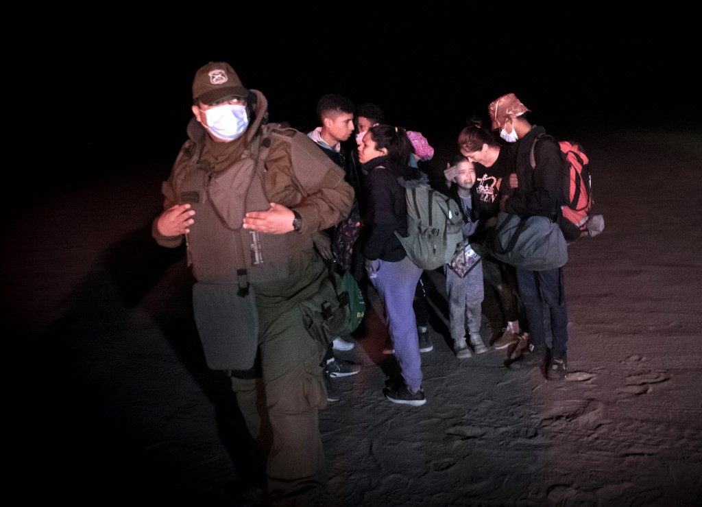 Asciende la cantidad de migrantes que mueren intentando ingresar a Chile por pasos ilegales