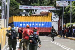 Acuerdo de paz propuesto por Petro podría agravar la conflictividad en la frontera con Venezuela