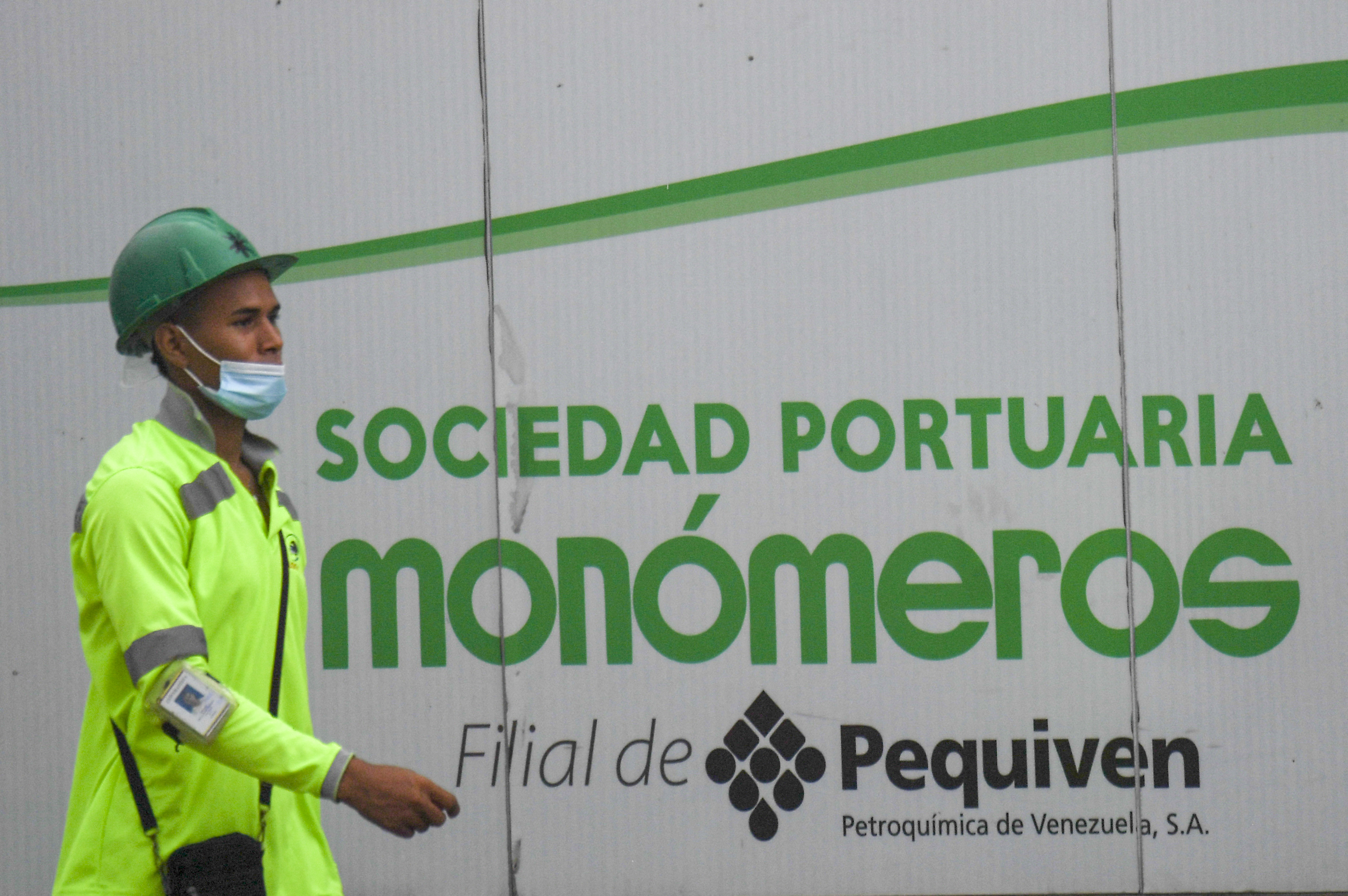 Directiva del Gobierno legítimo en Monómeros apeló el registro de nueva junta chavista