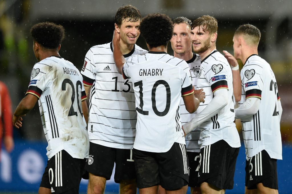 Alemania pierde a una de sus máximas figuras para Qatar 2022 (Detalles)