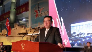 Corea del Norte ordena confinamiento en Pionyang durante cinco días por una “enfermedad respiratoria”