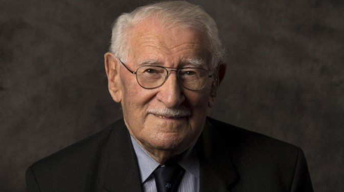 Murió a los 101 años Eddie Jaku, sobreviviente del Holocausto y autor de “El hombre más feliz de la Tierra”