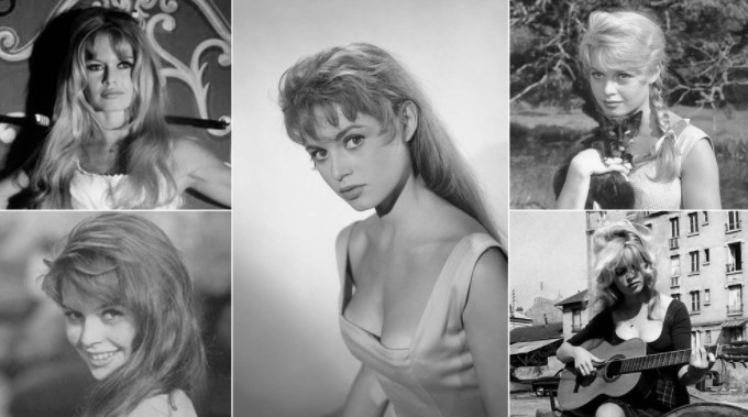Cómo nació el mito erótico de Brigitte Bardot, la mujer que “jamás se sintió hermosa”