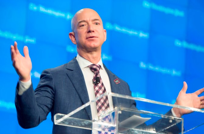 ¿Quieres ser exitoso como Jeff Bezos? Las doce preguntas que debes hacerte