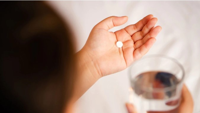 El uso de aspirina en pacientes con Covid reduce el riesgo de ingreso a UTI, según la Universidad George Washington
