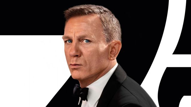 “No es mi problema”: Daniel Craig desinteresado por saber quién será el próximo James Bond
