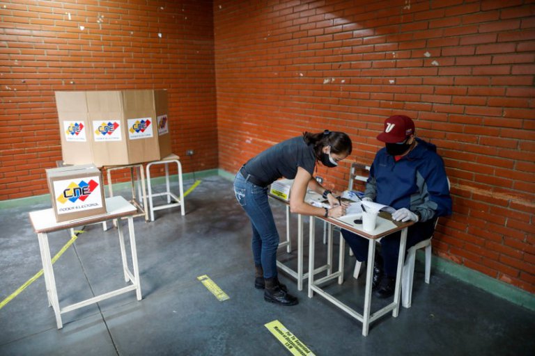 EEUU alertó que la Misión Electoral de la UE en Venezuela debe tener una mirada integral