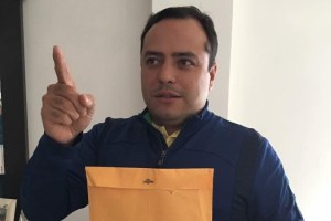 Fernando Andrade: “Freddy Bernal invadió de productos colombianos el Táchira atentando contra productores agropecuarios”