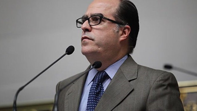Murió el Dr. Julio Borges Iturriza, padre del político venezolano Julio Borges