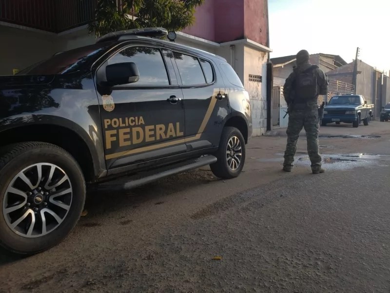 La organización criminal que contrabandeó más de 100 kilos de oro en Boa Vista es desmantelada por la Policía Federal