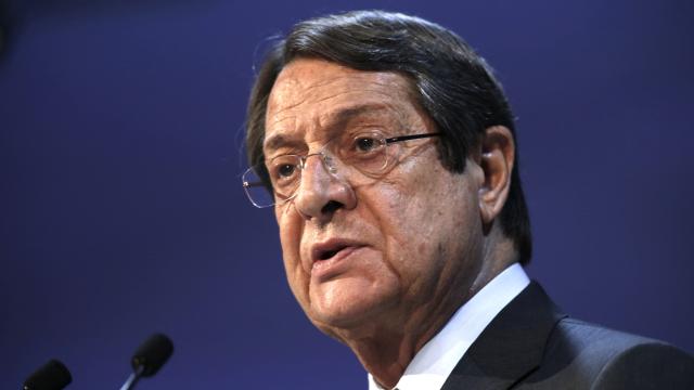 El presidente de Chipre niega las acusaciones de los Papeles de Pandora