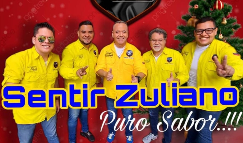 ¡Ya todo está listo! Sentir Zuliano preparada para las fiestas decembrinas