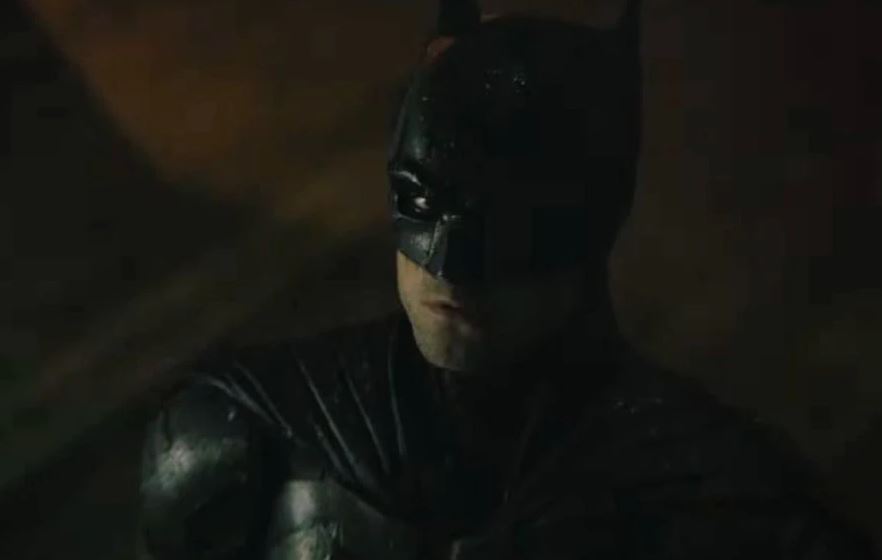Presentaron nuevo tráiler de “The Batman” en el DC Fandome (Video)