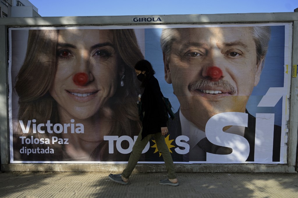 ¿Por qué son importantes las próximas elecciones parlamentarias de Argentina?