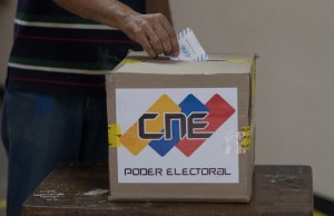 CepyG-Ucab presentará Tablero Digital para análisis de procesos electorales venezolanos desde 2013