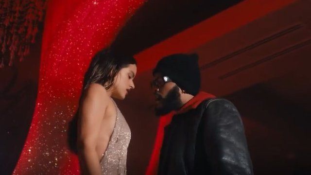 “La Fama”: Por qué la nueva bachata de Rosalía y The Weeknd causó una gran polémica