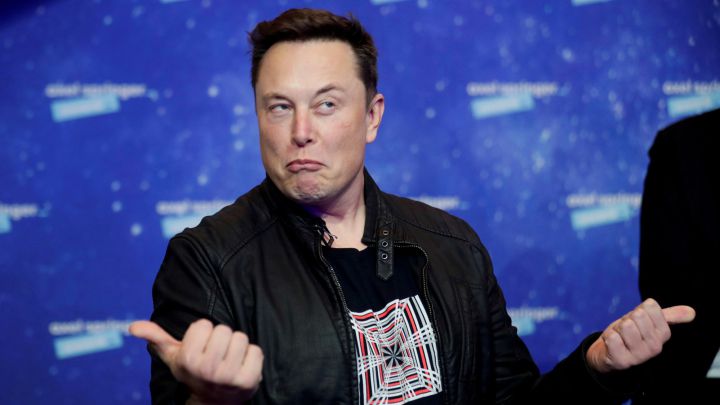 Por una polémica encuesta de Elon Musk pierde 50 mil millones de dólares en dos días