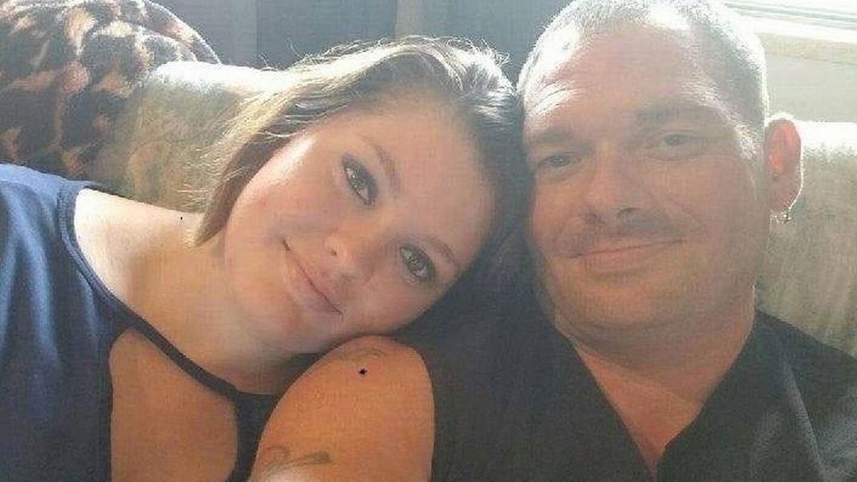 Aberración en Nebraska: Fue encarcelado por casarse y tener sexo con su hija de 20 años