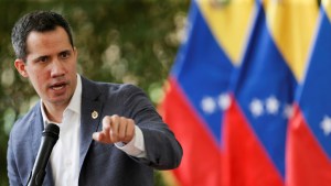 Guaidó anunció su participación en la II Cumbre de Líderes Democráticos este #13Dic