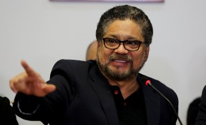 El Tiempo: “Iván Márquez” habría sobrevivido al atentado y estaría herido en Caracas