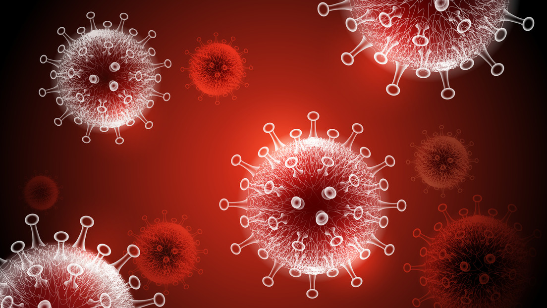 Detectan en tres países una nueva variante de Covid-19 con un número extremadamente alto de mutaciones