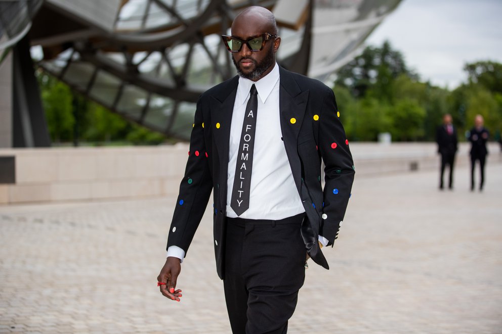 El legado de Virgil Abloh: el diseñador multifacético más influyente de la última década