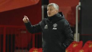 Manchester United anuncia la destitución de su entrenador Ole Gunnar Solskjaer