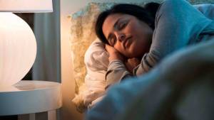 ¿La falta de sueño puede aumentar el riesgo de padecer diabetes? Expertos en EEUU aclaran