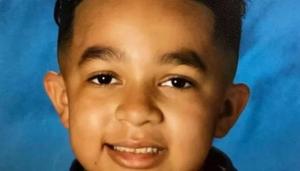 Desconsuelo en Oregón: Niño se desplomó y murió súbitamente en los brazos de su padre al llegar de la escuela