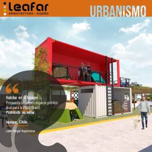 Zuliano diseña plaza en Chile para atender crisis migratoria