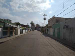 Más de 70 familias están sin luz 220V en Puerto La Cruz y Corpoelec “brilla” como siempre… por su ausencia
