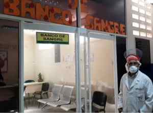 En el hospital de El Tigre están de manos atadas para aplicar plan de contingencia en diciembre