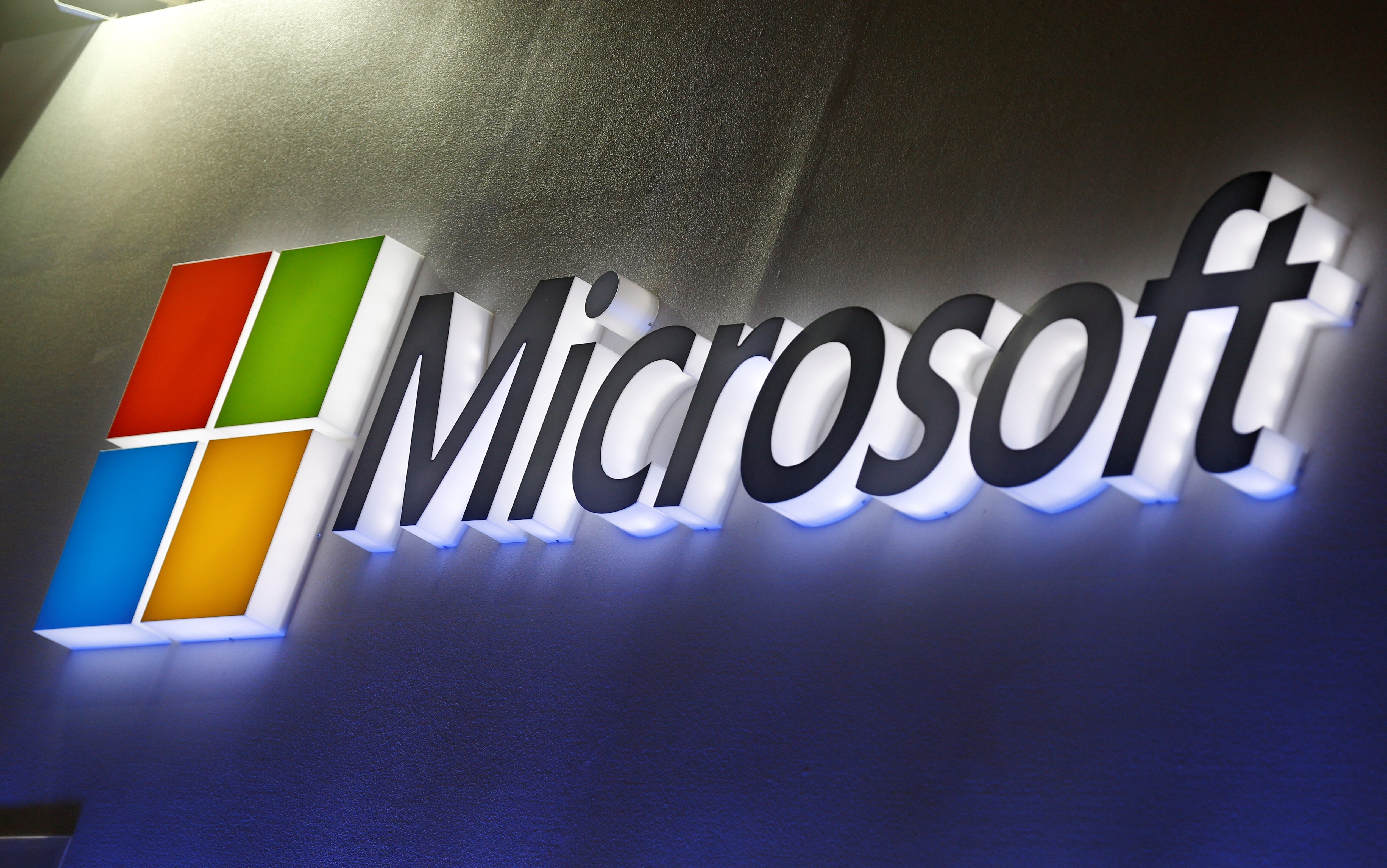 Microsoft abre su herramienta de inteligencia artificial para todo el mundo