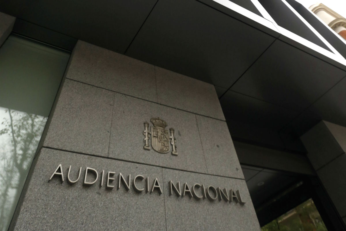 La Audiencia Nacional de España aprueba extraditar al ex jefe de seguridad de Chávez a EEUU por blanqueo y organización criminal