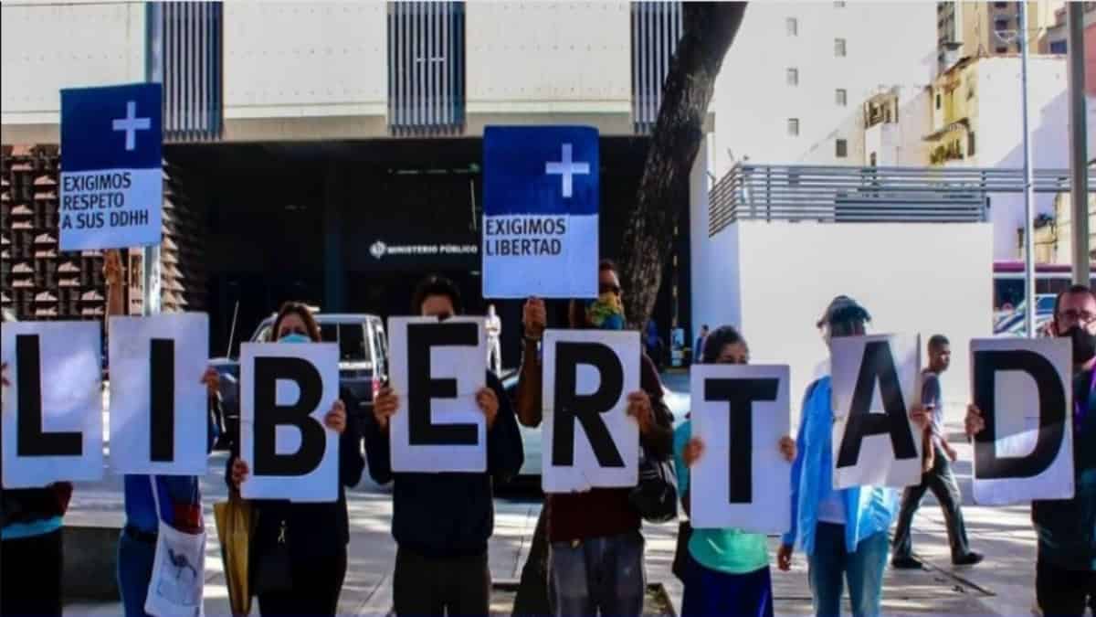 ONG venezolanas denunciaron acoso y persecución del régimen contra quienes colaboran con la CPI