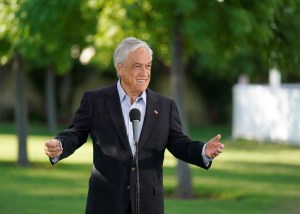 Piñera pidió moderación y no polarizar la segunda vuelta en presidenciales de Chile