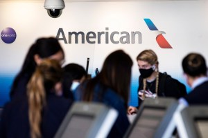 American Airlines continua las cancelaciones con otros 338 vuelos anulados