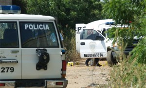 Un técnico en refrigeración, nueva víctima de una ola de asesinatos desenfrenados en un municipio zuliano