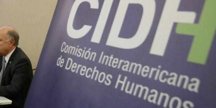 Cidh otorgó medidas cautelares a líderes y lideresas sindicales en Venezuela