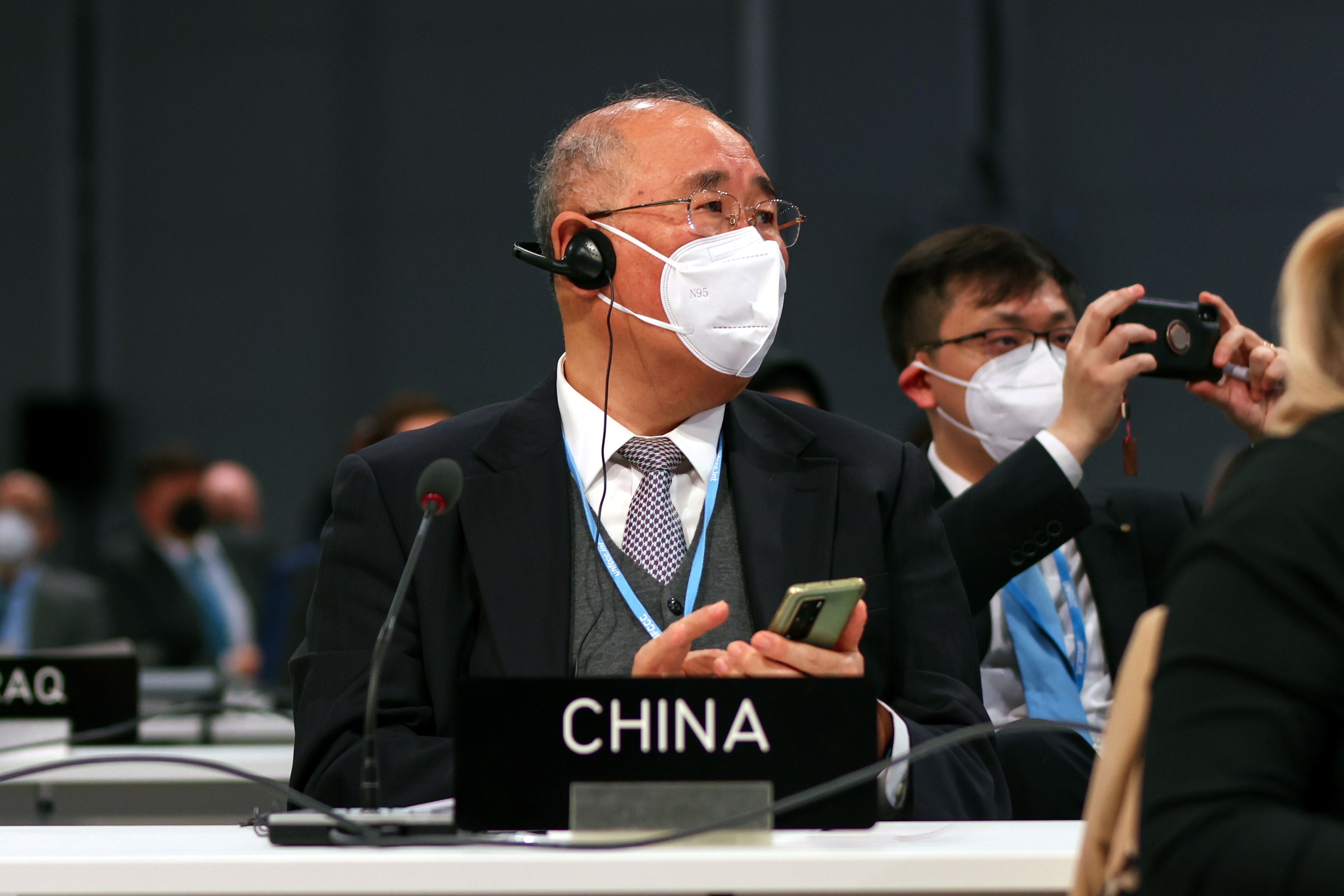 China y EEUU anunciaron un acuerdo para reforzar la acción climática en la próxima década
