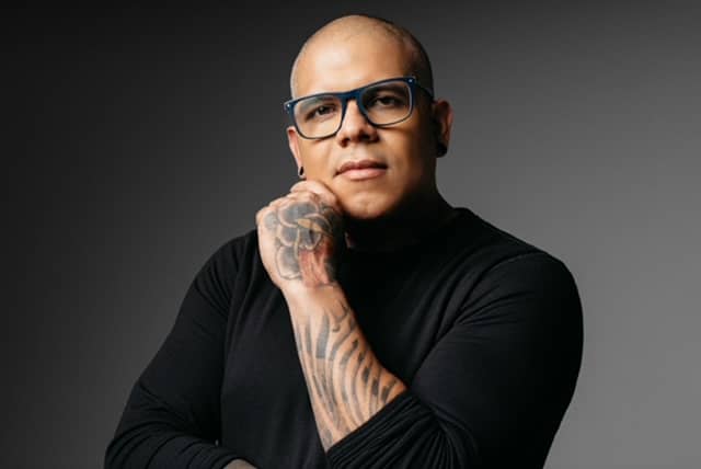 Darwin Enríquez, el tatuador venezolano que conquista New York