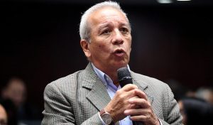 Presidente de Comisión de Contraloría de la legítima AN respaldó propuesta de Guaidó sobre Monómeros