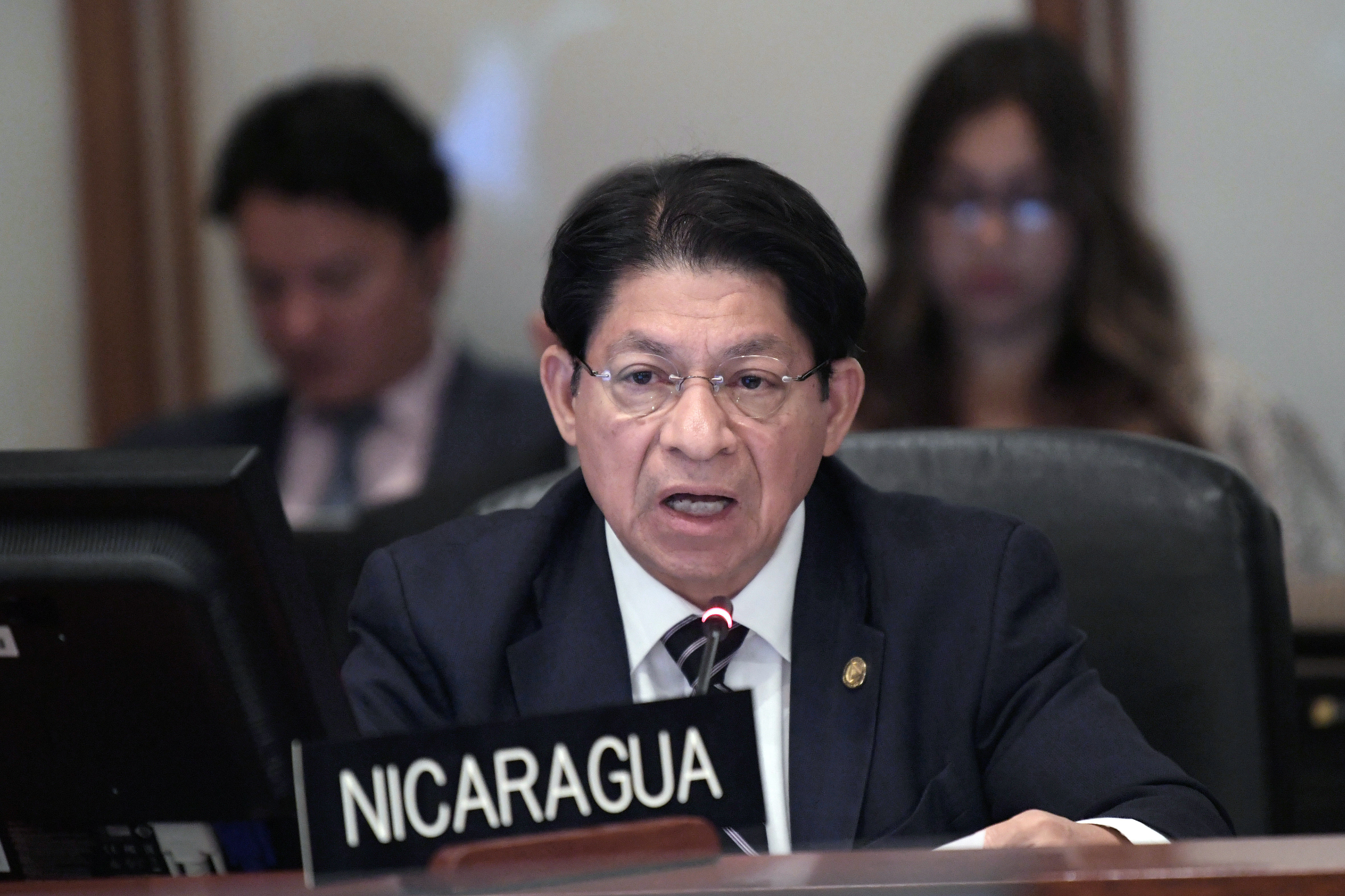 Nicaragua rompió relaciones diplomáticas con Taiwán: Solo existe una China