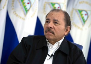 Suiza anuncia sanciones contra el entorno de Daniel Ortega en Nicaragua